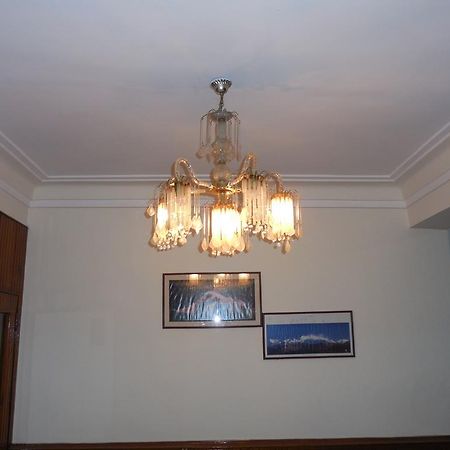 Hôtel Tashi Thendup à Gangtok Extérieur photo