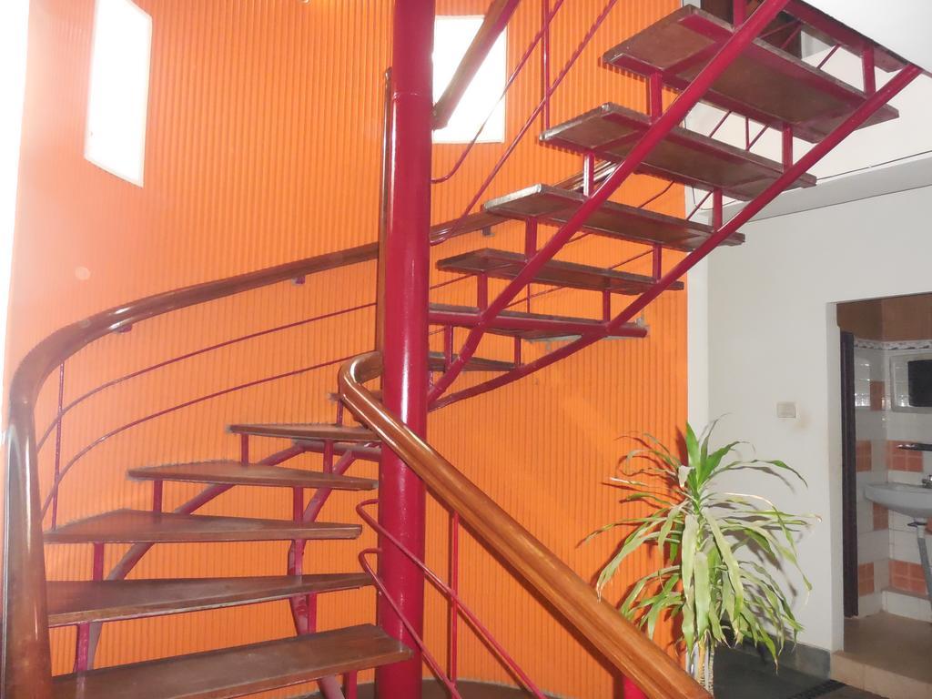 Hôtel Tashi Thendup à Gangtok Extérieur photo